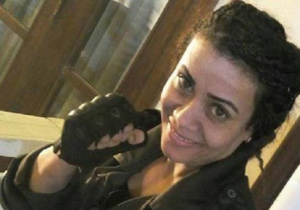 هند وجيه أول مدربة لياقة بدنية في مصر

